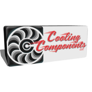 Cooling Components LLC